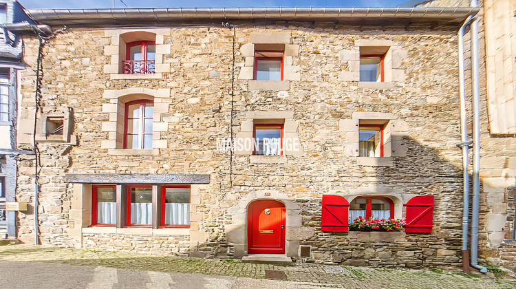 Ma-Cabane - Vente Maison TREGUIER, 245 m²