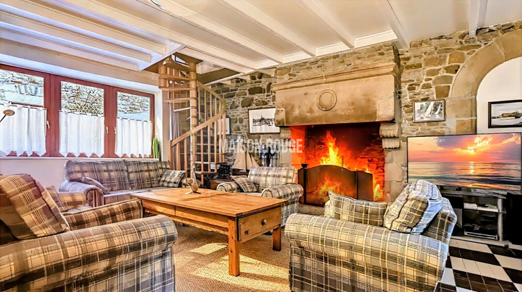 Ma-Cabane - Vente Maison TREGUIER, 245 m²