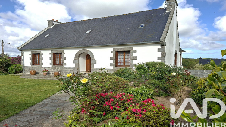 Ma-Cabane - Vente Maison Tréguier, 100 m²