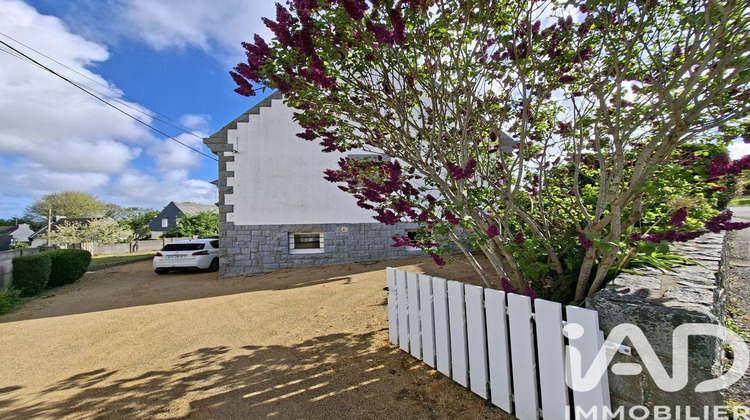 Ma-Cabane - Vente Maison Tréguier, 100 m²