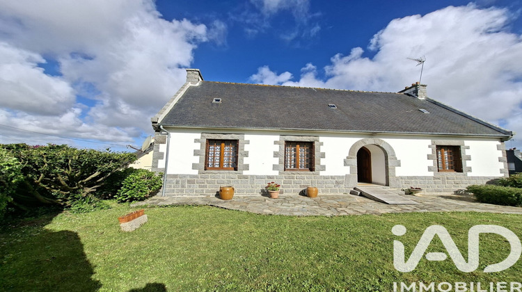 Ma-Cabane - Vente Maison Tréguier, 100 m²