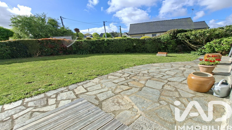 Ma-Cabane - Vente Maison Tréguier, 100 m²