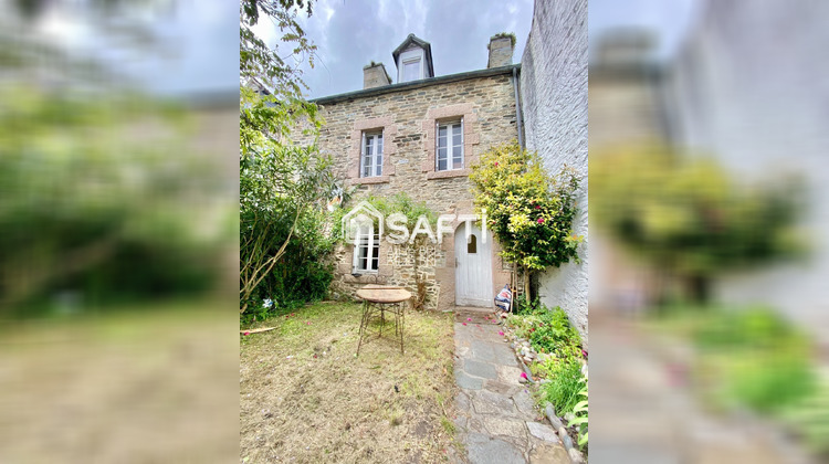 Ma-Cabane - Vente Maison Tréguier, 100 m²