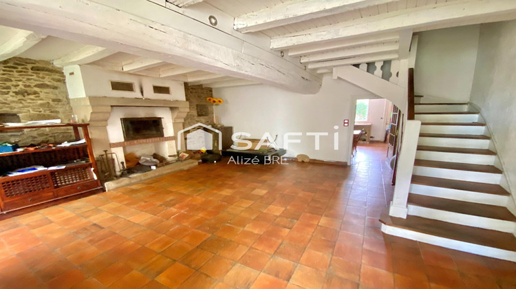 Ma-Cabane - Vente Maison Tréguier, 100 m²