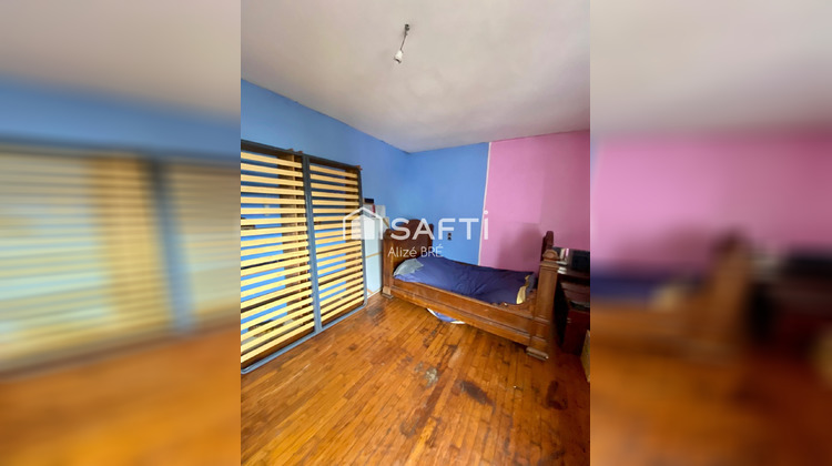 Ma-Cabane - Vente Maison Tréguier, 100 m²
