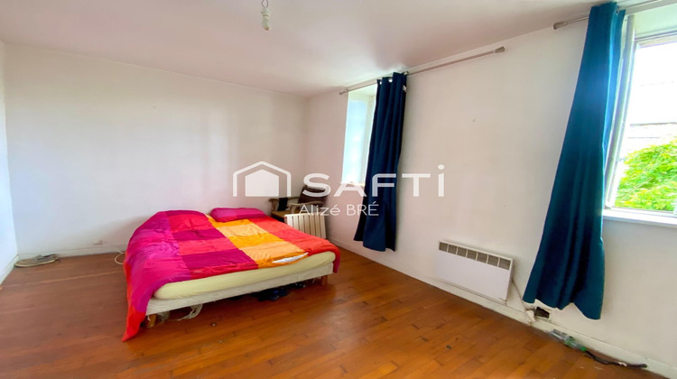 Ma-Cabane - Vente Maison Tréguier, 100 m²