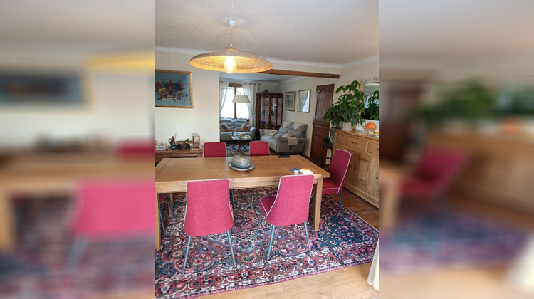 Ma-Cabane - Vente Maison TREGUIER, 330 m²