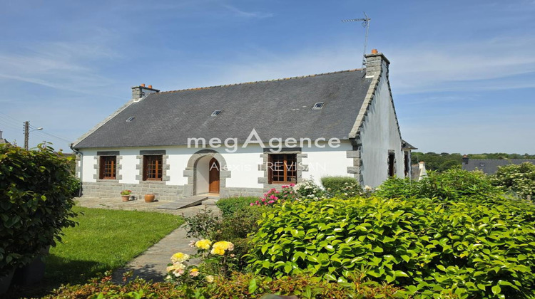 Ma-Cabane - Vente Maison TREGUIER, 292 m²
