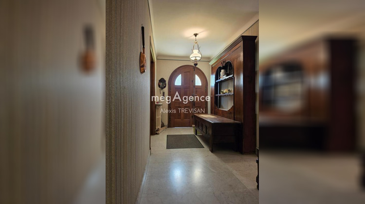 Ma-Cabane - Vente Maison TREGUIER, 292 m²