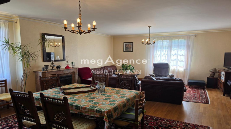 Ma-Cabane - Vente Maison TREGUIER, 292 m²