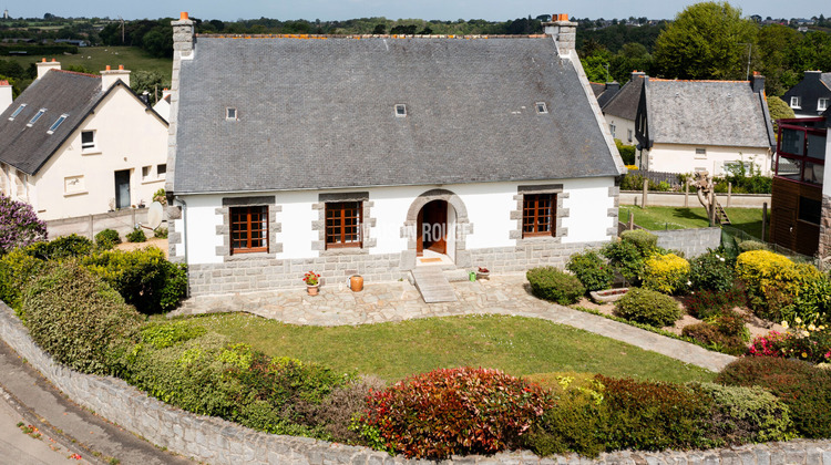 Ma-Cabane - Vente Maison TREGUIER, 167 m²