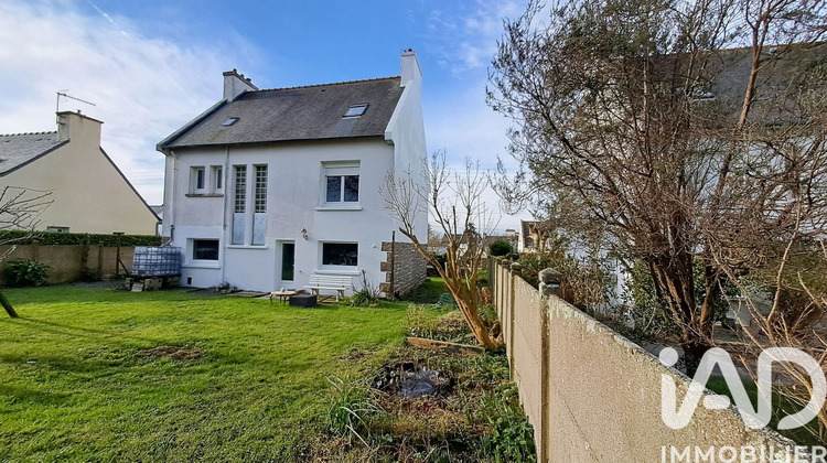 Ma-Cabane - Vente Maison Tréguier, 124 m²