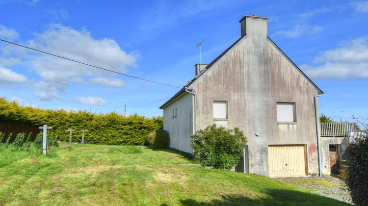 Ma-Cabane - Vente Maison TREGUIER, 100 m²