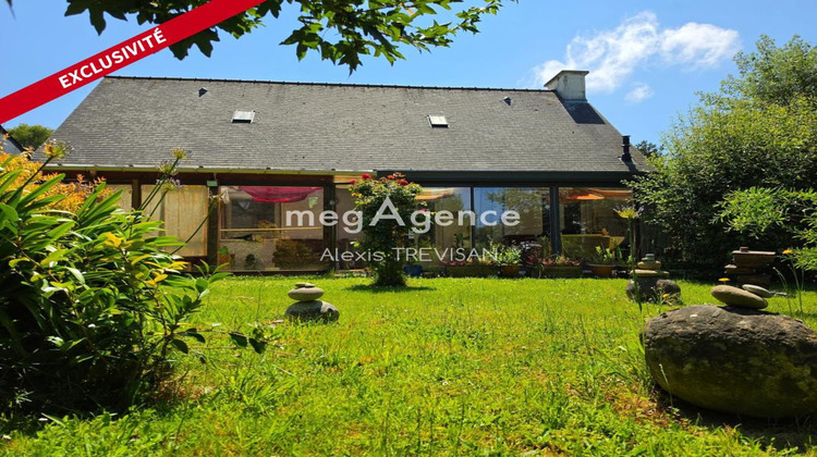 Ma-Cabane - Vente Maison TREGUIER, 131 m²