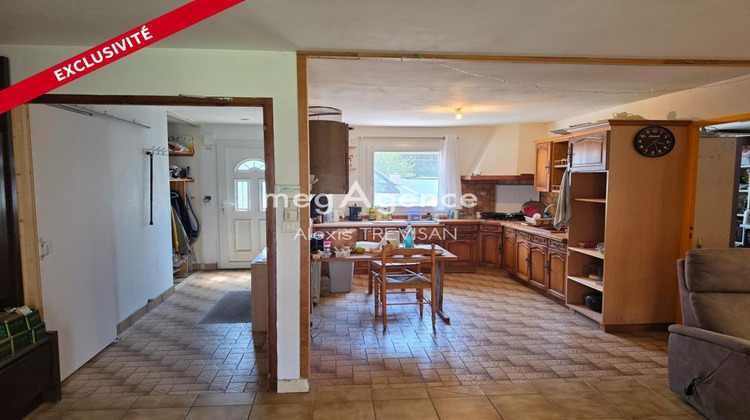 Ma-Cabane - Vente Maison TREGUIER, 131 m²