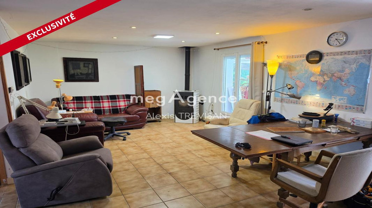 Ma-Cabane - Vente Maison TREGUIER, 131 m²