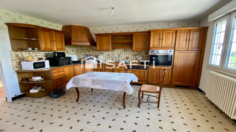 Ma-Cabane - Vente Maison Treguier, 120 m²