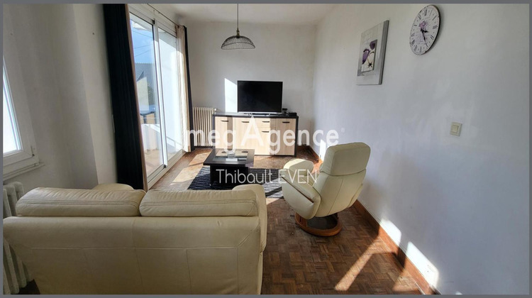 Ma-Cabane - Vente Maison TREGUIER, 124 m²