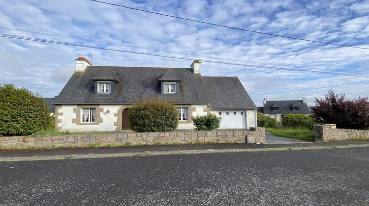 Ma-Cabane - Vente Maison Tréguier, 100 m²