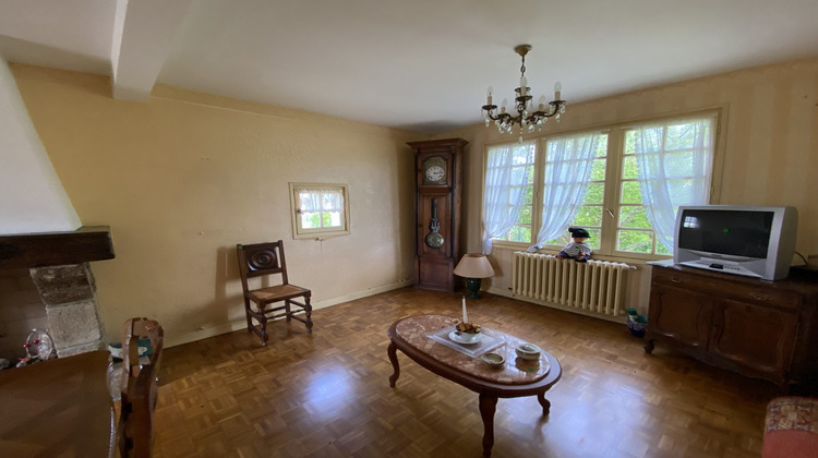 Ma-Cabane - Vente Maison Tréguier, 100 m²