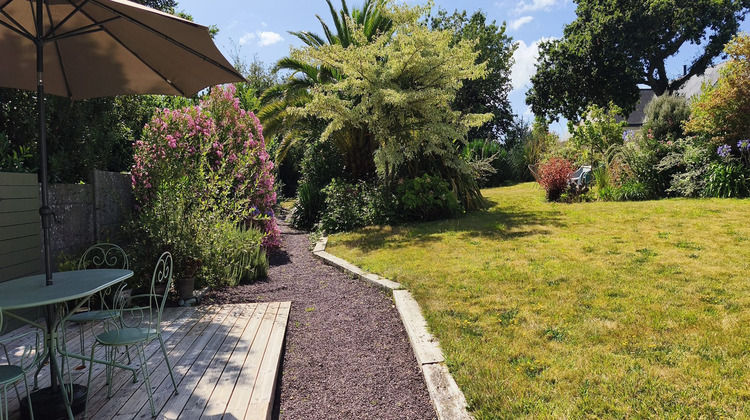 Ma-Cabane - Vente Maison Tréguier, 162 m²