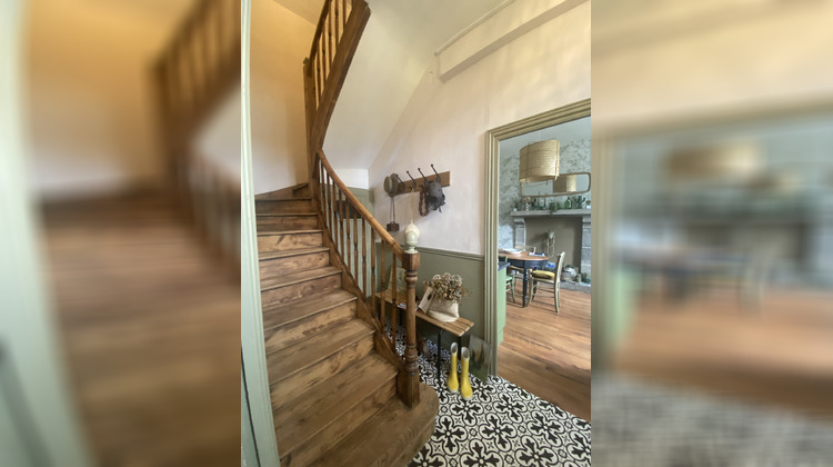 Ma-Cabane - Vente Maison Tréguier, 162 m²