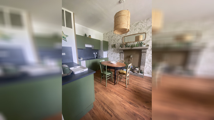 Ma-Cabane - Vente Maison Tréguier, 162 m²