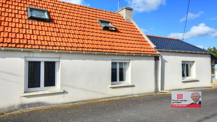 Ma-Cabane - Vente Maison TREGUIER, 80 m²