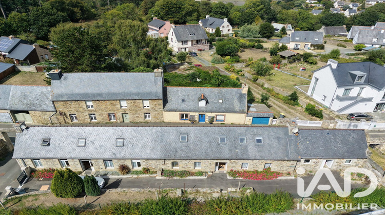Ma-Cabane - Vente Maison Tréguier, 186 m²