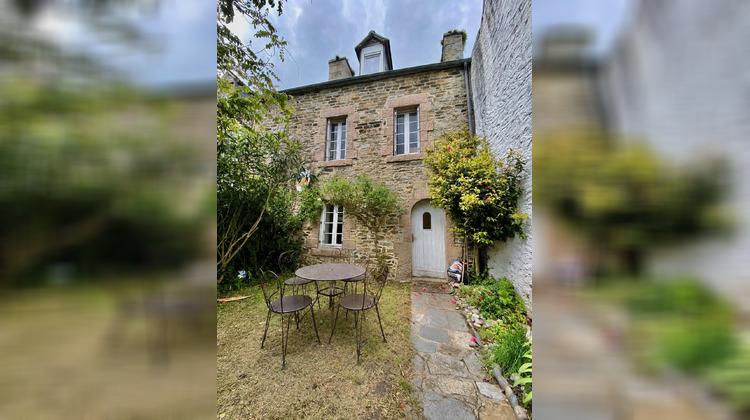 Ma-Cabane - Vente Maison Tréguier, 100 m²