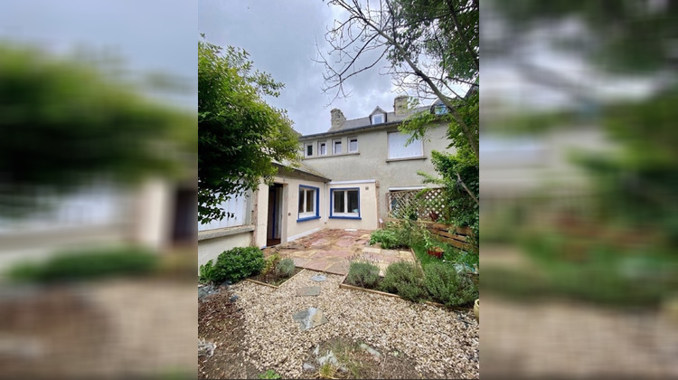 Ma-Cabane - Vente Maison Tréguier, 100 m²