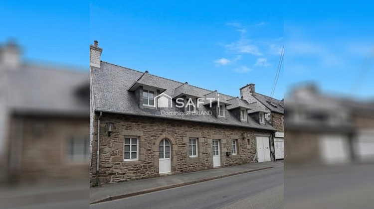 Ma-Cabane - Vente Maison Treguier, 190 m²