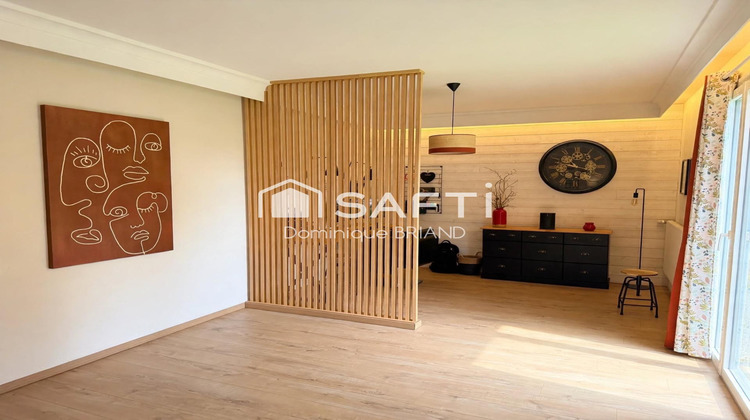 Ma-Cabane - Vente Maison Treguier, 190 m²