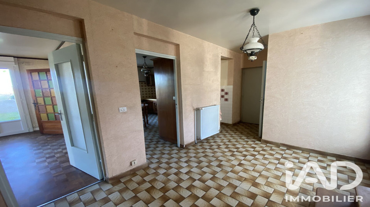 Ma-Cabane - Vente Maison Tréguier, 86 m²