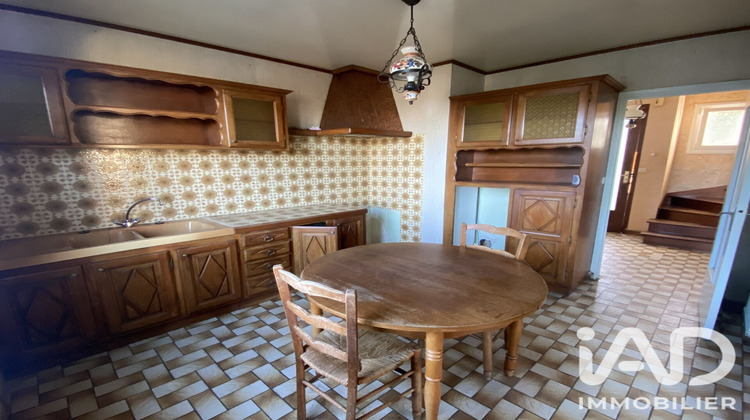 Ma-Cabane - Vente Maison Tréguier, 86 m²