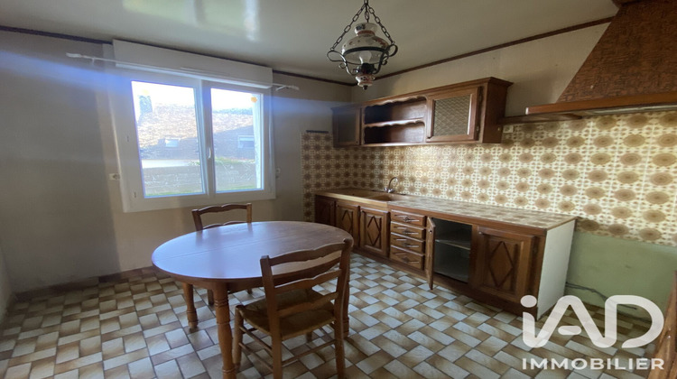 Ma-Cabane - Vente Maison Tréguier, 86 m²