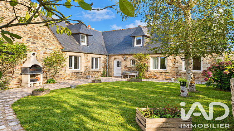 Ma-Cabane - Vente Maison Tréguier, 196 m²