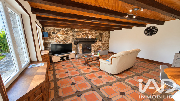 Ma-Cabane - Vente Maison Tréguier, 196 m²