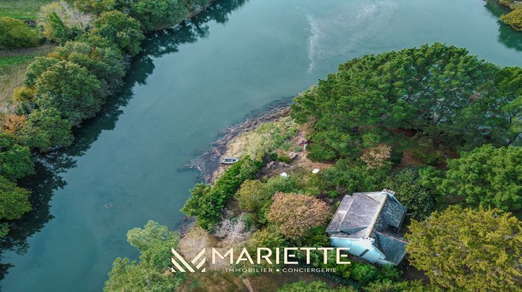 Ma-Cabane - Vente Maison TREGUNC, 133 m²