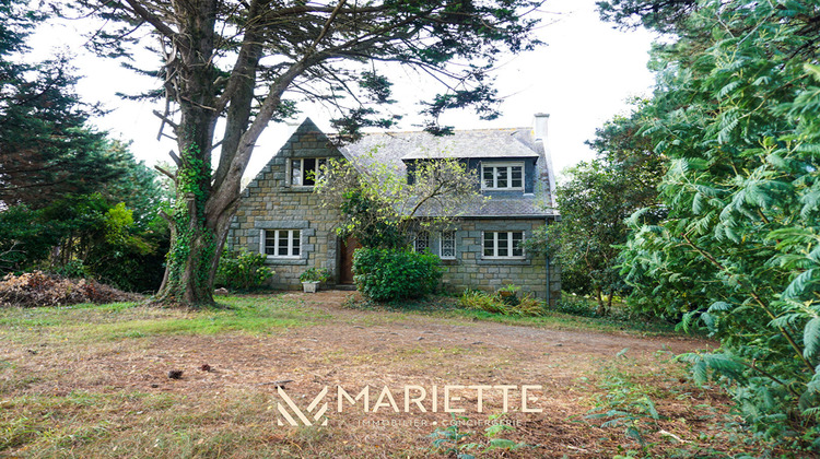 Ma-Cabane - Vente Maison TREGUNC, 133 m²