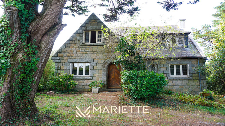 Ma-Cabane - Vente Maison TREGUNC, 133 m²