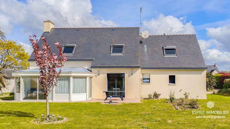 Ma-Cabane - Vente Maison TREGUNC, 158 m²