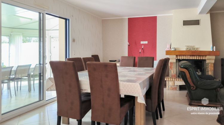 Ma-Cabane - Vente Maison TREGUNC, 158 m²