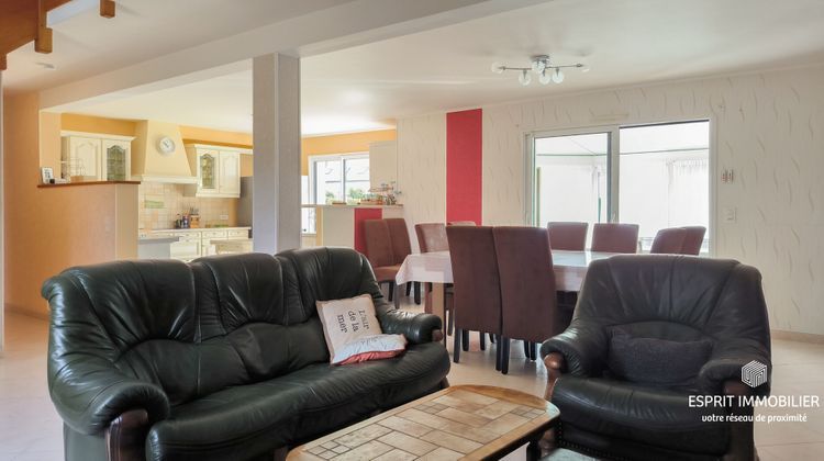 Ma-Cabane - Vente Maison TREGUNC, 158 m²