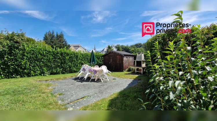 Ma-Cabane - Vente Maison TREGUNC, 140 m²