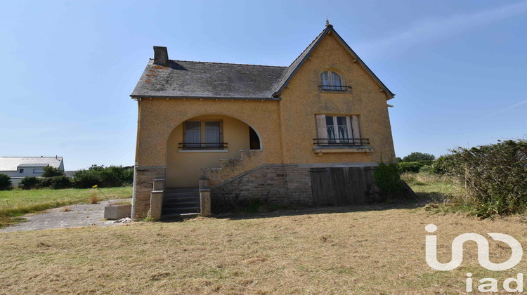 Ma-Cabane - Vente Maison Trégunc, 46 m²