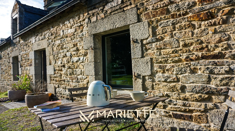 Ma-Cabane - Vente Maison TREGUNC, 242 m²