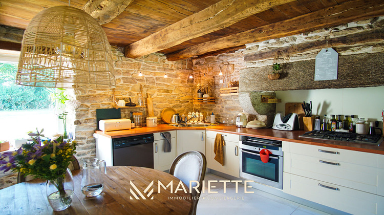 Ma-Cabane - Vente Maison TREGUNC, 242 m²