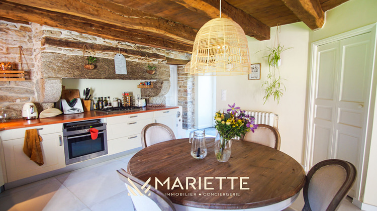 Ma-Cabane - Vente Maison TREGUNC, 242 m²