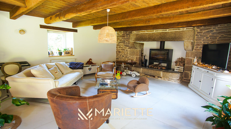 Ma-Cabane - Vente Maison TREGUNC, 242 m²